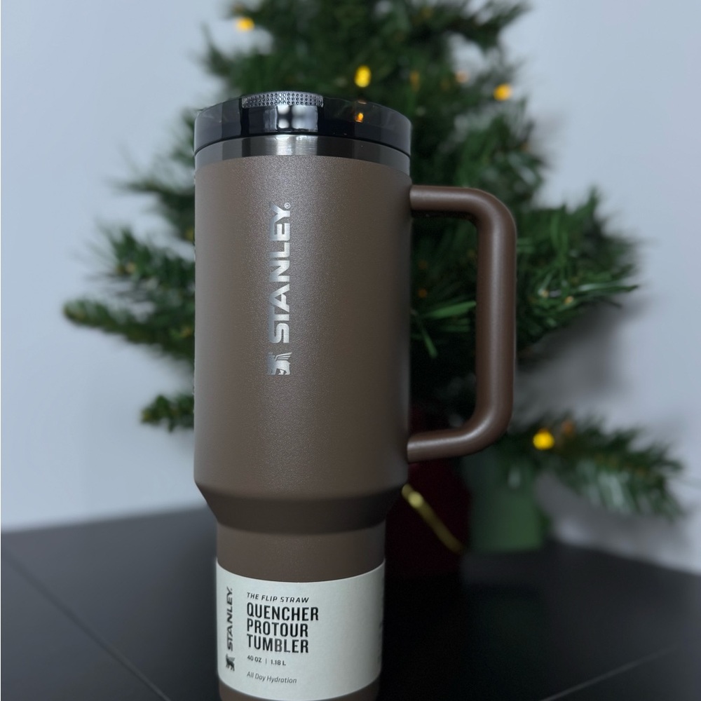 Stanley Espresso Quencher Protour Tumbler 40oz